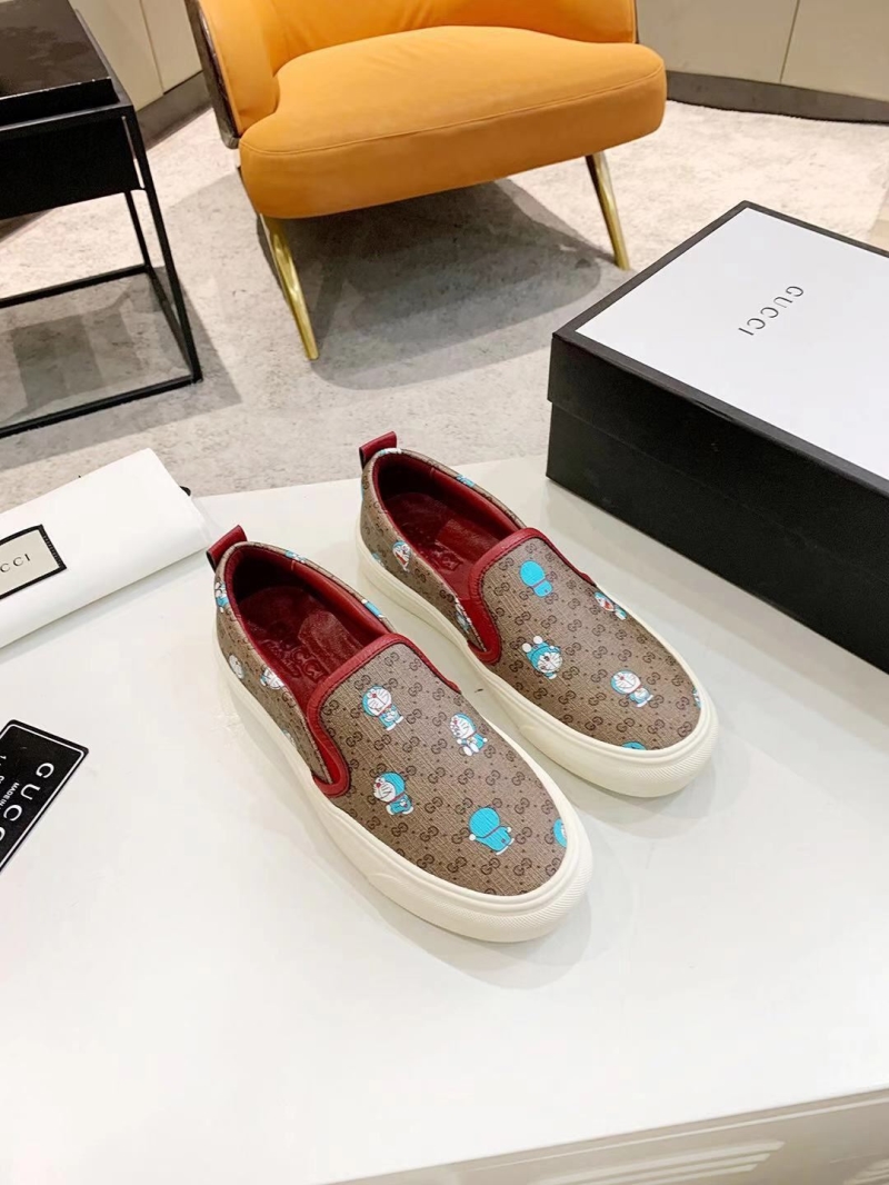 Gucci Casual Shoes